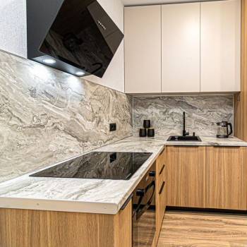 Сдается 1-комнатная квартира, 42,2 м²