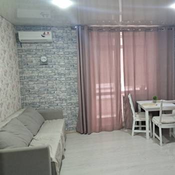 Сдается 1-комнатная квартира, 27 м²