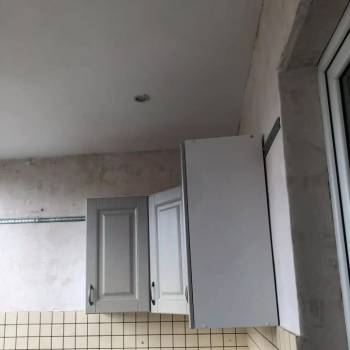 Сдается 2-х комнатная квартира, 80 м²