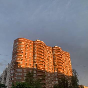 Сдается 2-х комнатная квартира, 80 м²
