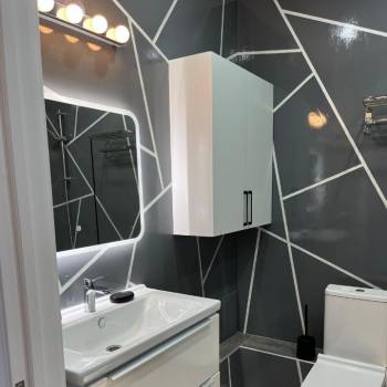 Сдается 2-х комнатная квартира, 64 м²