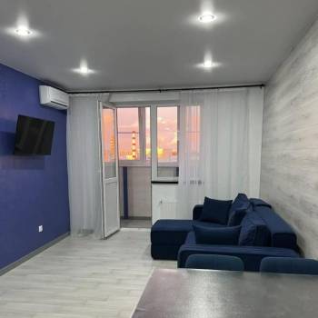 Сдается 2-х комнатная квартира, 64 м²