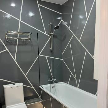 Сдается 2-х комнатная квартира, 64 м²