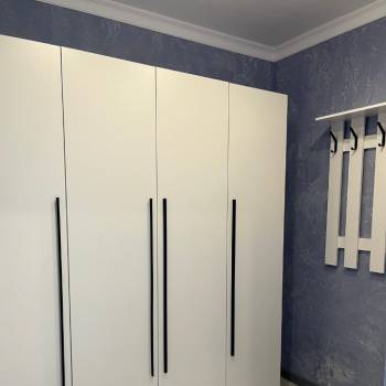 Сдается 2-х комнатная квартира, 64 м²