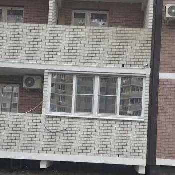 Продается 1-комнатная квартира, 40,9 м²