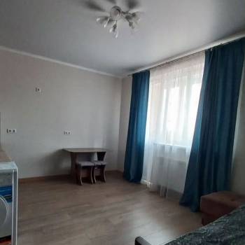 Сдается 1-комнатная квартира, 25 м²