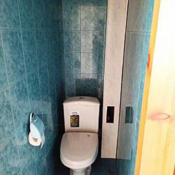 Сдается 2-х комнатная квартира, 56 м²