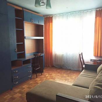 Сдается 2-х комнатная квартира, 56 м²