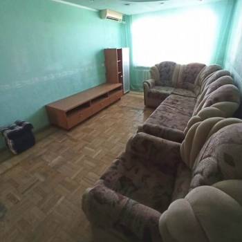 Сдается 2-х комнатная квартира, 56 м²