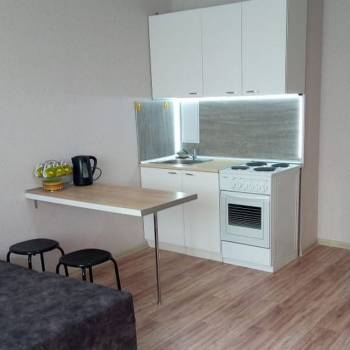 Продается 1-комнатная квартира, 28 м²