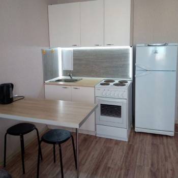 Продается 1-комнатная квартира, 28 м²