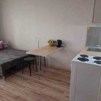 Продается 1-комнатная квартира, 28 м²