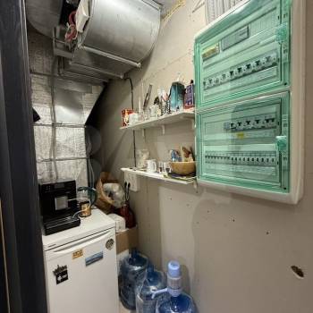 Продается Нежилое помещение, 115,6 м²