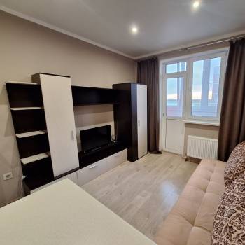 Сдается 1-комнатная квартира, 20 м²