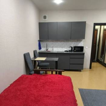 Сдается 1-комнатная квартира, 30 м²