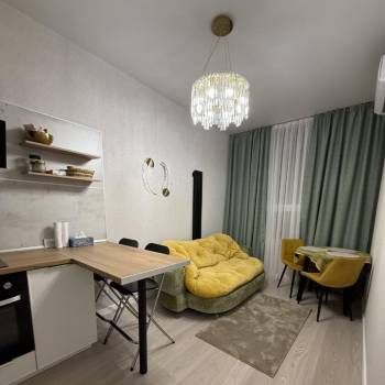 Сдается 1-комнатная квартира, 32 м²