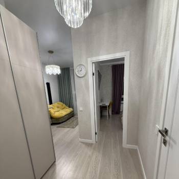 Сдается 1-комнатная квартира, 32 м²