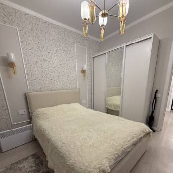 Сдается 1-комнатная квартира, 32 м²