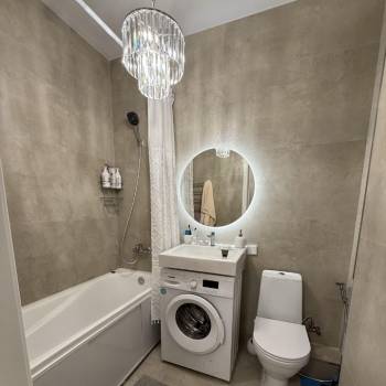 Сдается 1-комнатная квартира, 32 м²