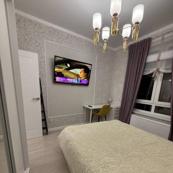 Сдается 1-комнатная квартира, 32 м²