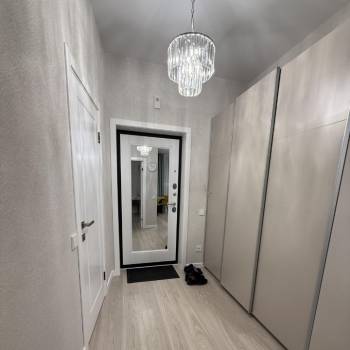 Сдается 1-комнатная квартира, 32 м²