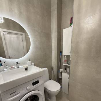 Сдается 1-комнатная квартира, 32 м²