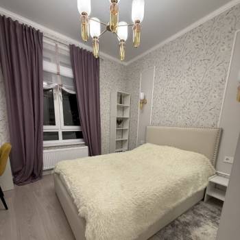 Сдается 1-комнатная квартира, 32 м²