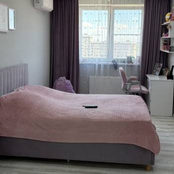 Продается 2-х комнатная квартира, 65 м²