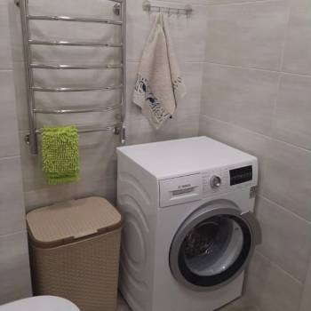 Сдается 1-комнатная квартира, 37 м²