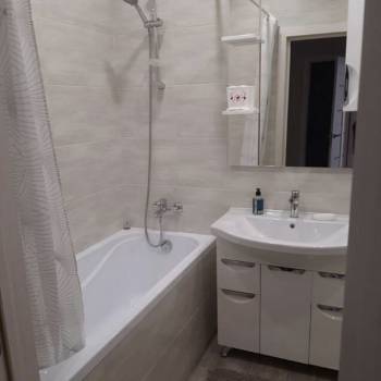 Сдается 1-комнатная квартира, 37 м²