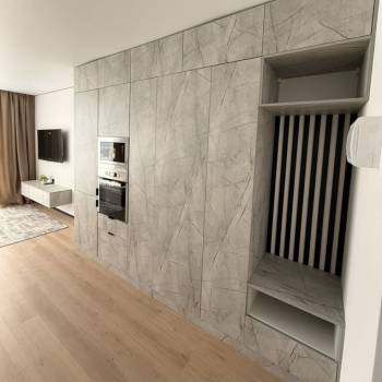 Сдается 1-комнатная квартира, 27,6 м²