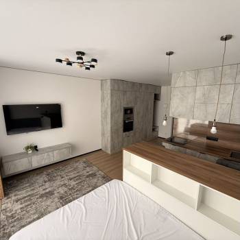 Сдается 1-комнатная квартира, 27,6 м²