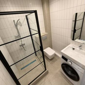 Сдается 1-комнатная квартира, 27,6 м²
