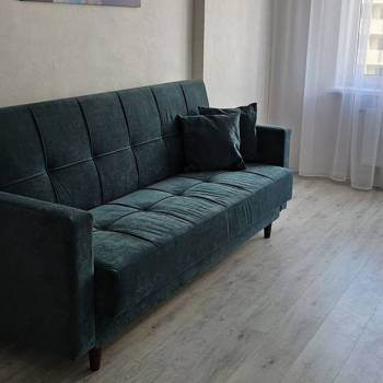 Сдается 2-х комнатная квартира, 54 м²