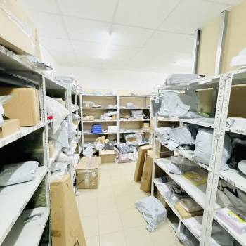 Продается Нежилое помещение, 116 м²