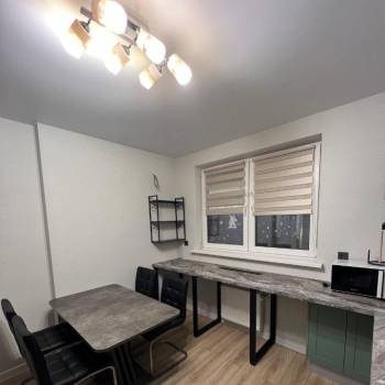 Сдается 2-х комнатная квартира, 57,4 м²