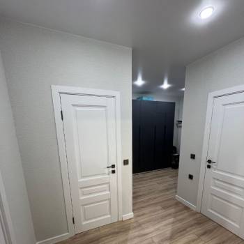 Сдается 2-х комнатная квартира, 57,4 м²