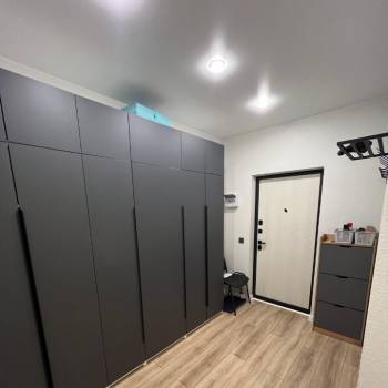Сдается 2-х комнатная квартира, 57,4 м²