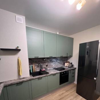 Сдается 2-х комнатная квартира, 57,4 м²