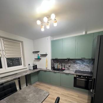 Сдается 2-х комнатная квартира, 57,4 м²