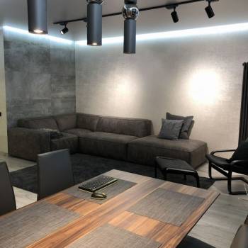 Сдается 2-х комнатная квартира, 62,6 м²