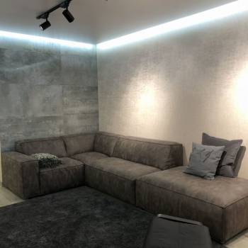 Сдается 2-х комнатная квартира, 62,6 м²