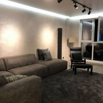 Сдается 2-х комнатная квартира, 62,6 м²