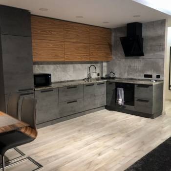Сдается 2-х комнатная квартира, 62,6 м²