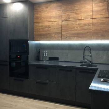 Сдается 2-х комнатная квартира, 62,6 м²