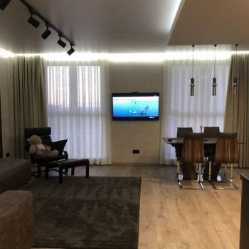 Сдается 2-х комнатная квартира, 62,6 м²