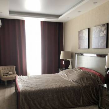 Сдается 2-х комнатная квартира, 62,6 м²