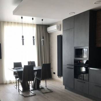 Сдается 2-х комнатная квартира, 62,6 м²