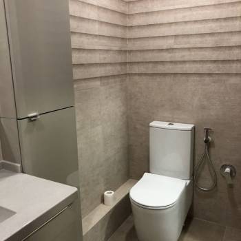 Сдается 2-х комнатная квартира, 62,6 м²