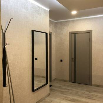 Сдается 2-х комнатная квартира, 62,6 м²